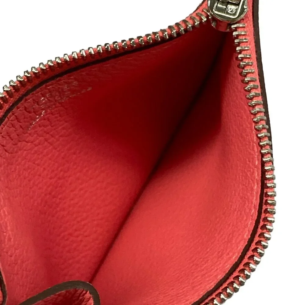 Hermès Lowris/Ruri Other Style Wallet